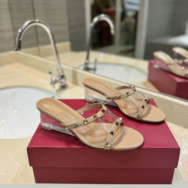 Valentino Sandals